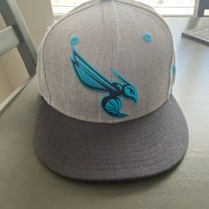 Charlotte Hornets Hat